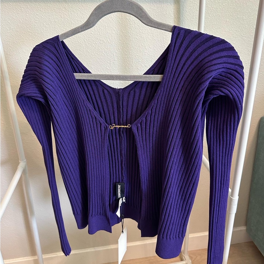 Jacquemus blouse